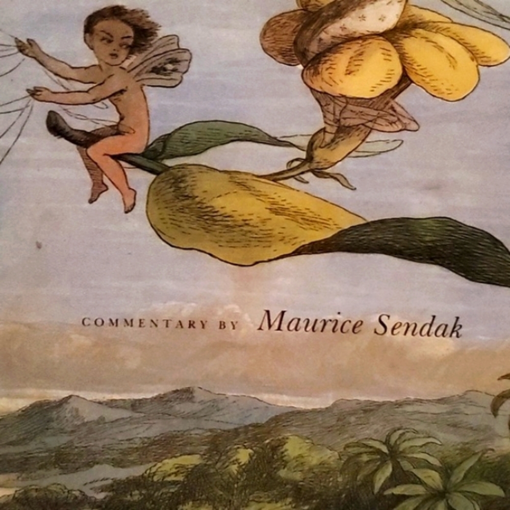Victorian Color Picture Book - Picture 4 of 15